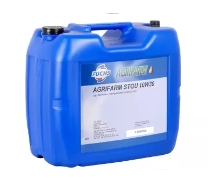 Olej Agrifarm MOT 10W30