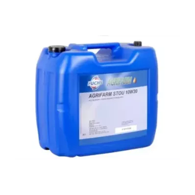 Olej Agrifarm MOT 10W30