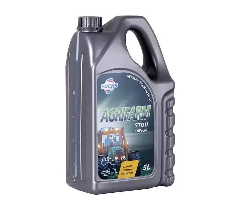 Olej Agrifarm MOT 10W30