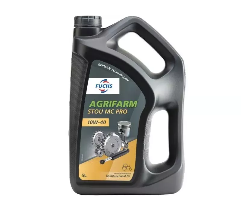 OLEJ AGRIFARM STOU 10W40 MC PRO