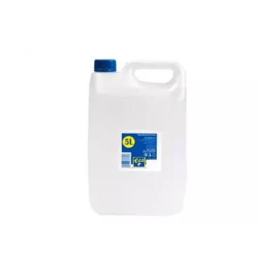 WODA DEMINERALIZOWANA 5litrów