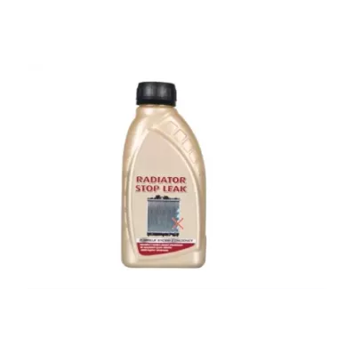 USZCZELNIACZ DO CHŁODNIC W PŁYNIE (0