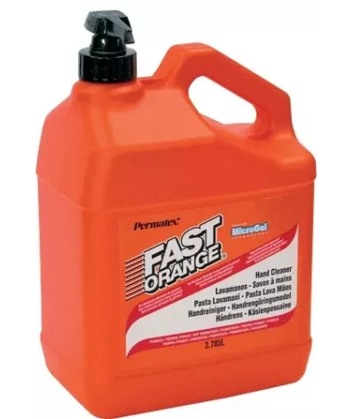 PASTA DO MYCIA RĄK - PŁYNNA 3