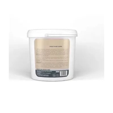 PASTA DO MYCIA RĄK - WIADRO 5L