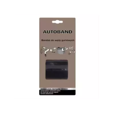 BANDAŻ DO PRZEWODÓW GUMOWYCH