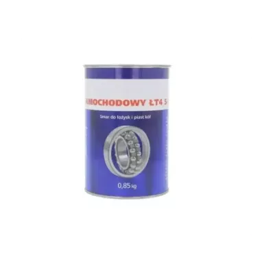 SMAR LITOWY - PUSZKA 850GR