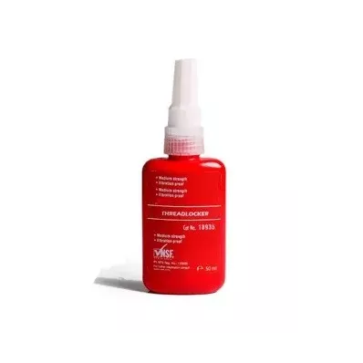 KLEJ DO GWINTÓW - WYSOKOWYTRZYMAŁY