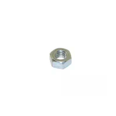 Nakrętka śruby korbowodu silnika MITSUBISHI S3L2