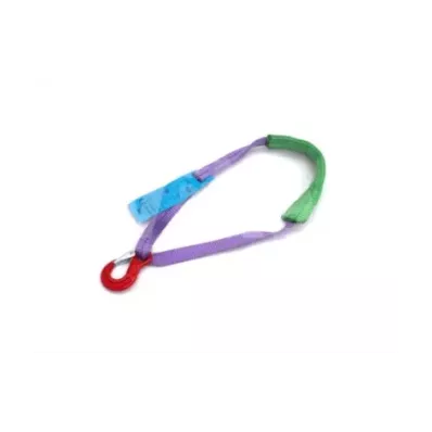 ZAWIESIE SPECJALISTYCZNE Z HAKIEM 1.5M