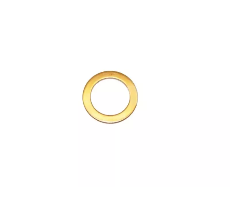 Uszczelka zaworu ciśnienia oleju MITSUBISHI S3L