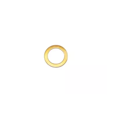 Uszczelka zaworu ciśnienia oleju MITSUBISHI S3L2