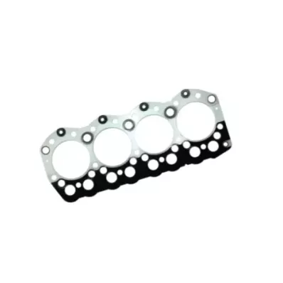 Uszczelka głowicy MITSUBISHI S4S ***