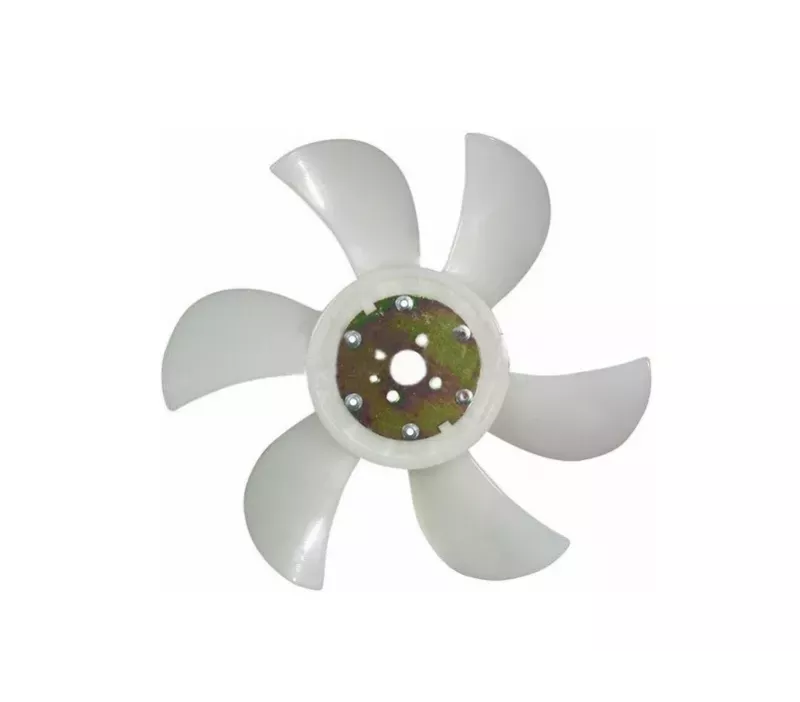 WIATRAK WENTYLATORA DO MASZYN I WÓZKÓW WIDŁOWYCH