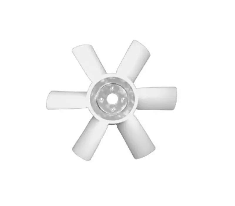 WIATRAK WENTYLATORA NISSAN SILNIK H20