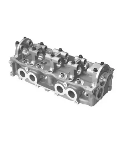 Głowica silnika MAZDA FE 8V - TYP A