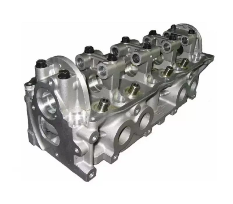 Głowica silnika MAZDA FE 8V - TYP A