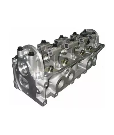 Głowica silnika MAZDA FE 8V - TYP B