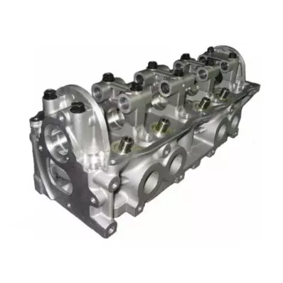 Głowica silnika MAZDA FE 8V - TYP B
