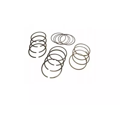 Pierścienie tłokowe MITSUBISHI 4G63 8V - STD - TYP B