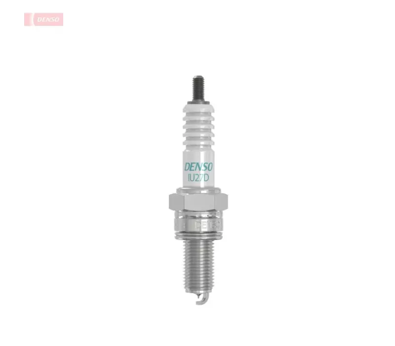 Świeca zapłonowa (iskrowa) IU27D (5390) DENSO