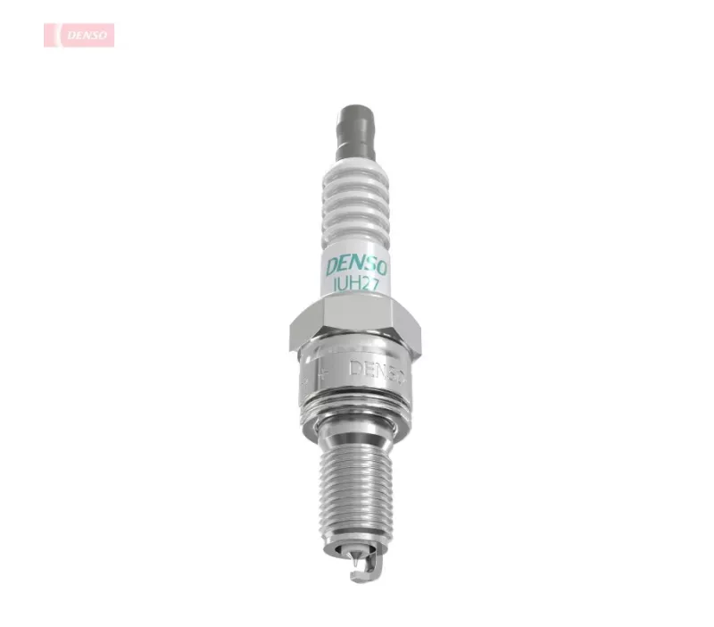 Świeca zapłonowa (iskrowa) IUH27 (5369) DENSO