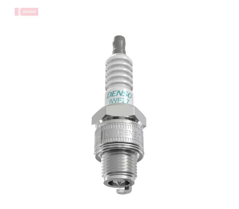 Świeca zapłonowa (iskrowa) IWF27 (5381) DENSO