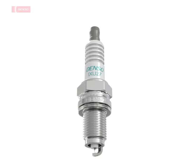 Świeca zapłonowa (iskrowa) IXU27 (5337) DENSO