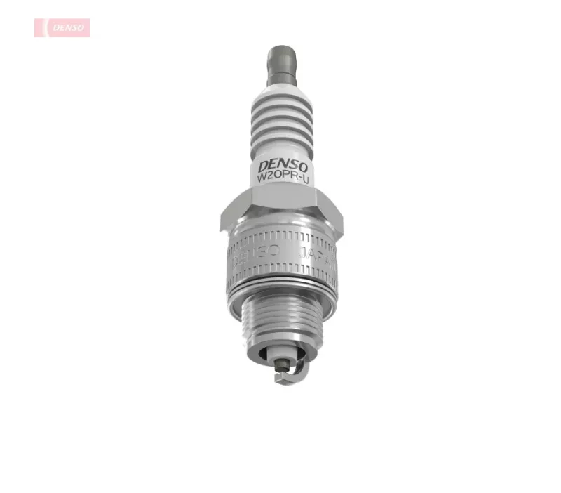 Świeca zapłonowa (iskrowa) W20PR-U (5046) DENSO