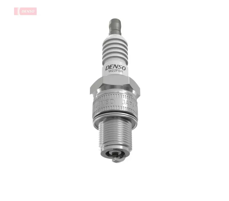 Świeca zapłonowa (iskrowa) W22FSR (4024) DENSO
