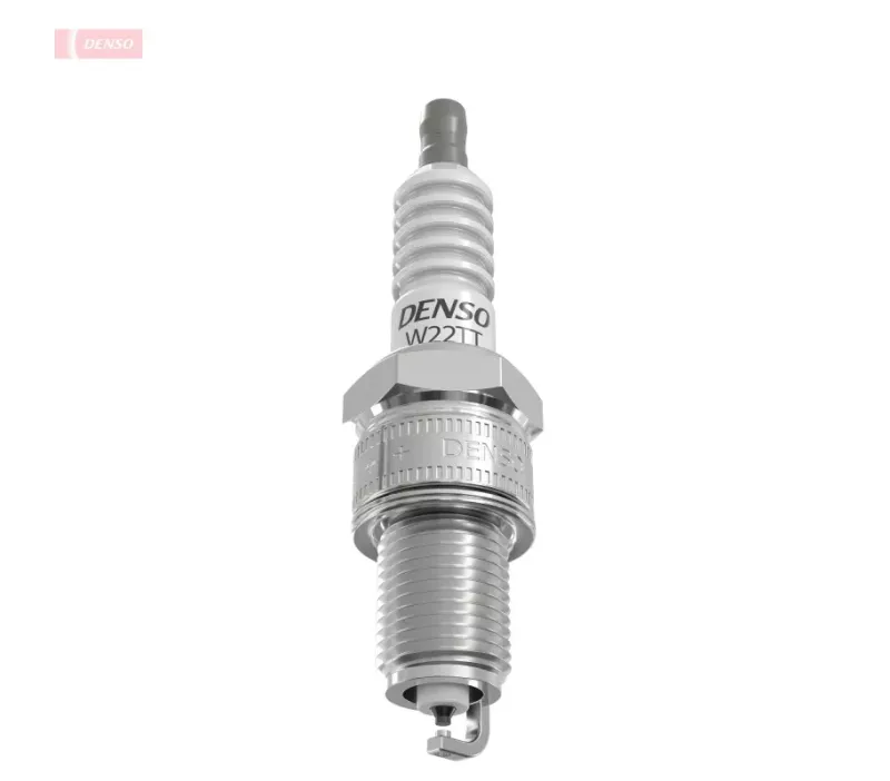Świeca zapłonowa (iskrowa) W22TT (4621) DENSO