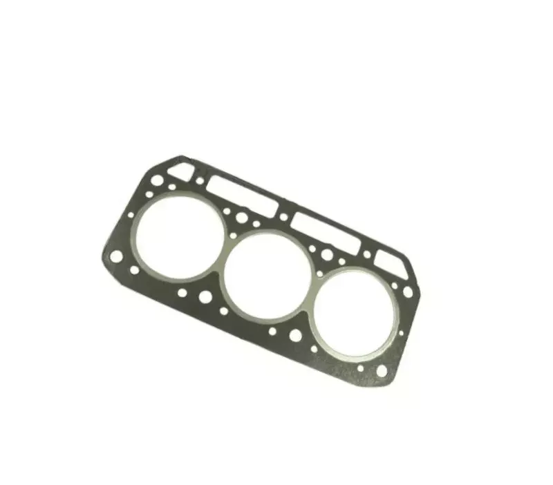 Uszczelka głowicy YANMAR 3T84