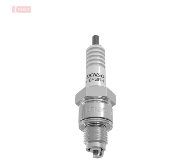Świeca zapłonowa (iskrowa) X16FSR-U (4075) DENSO