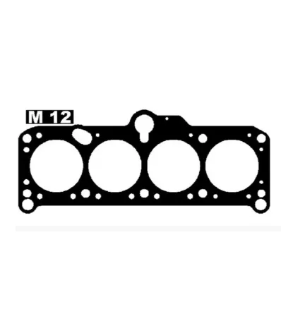 Uszczelka głowicy VOLKSWAGEN 0685 - 1.50mm