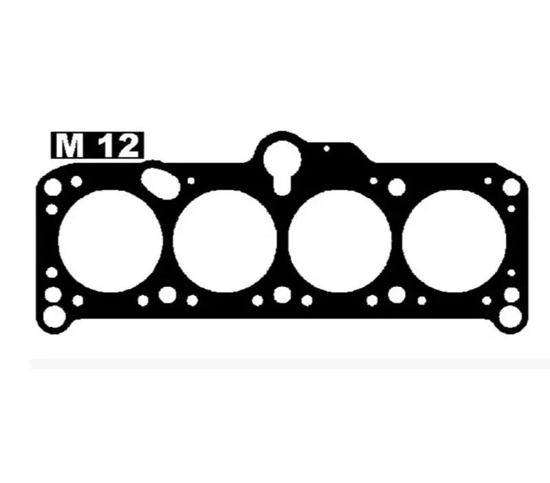 Uszczelka głowicy VOLKSWAGEN 0685 - 1.60mm