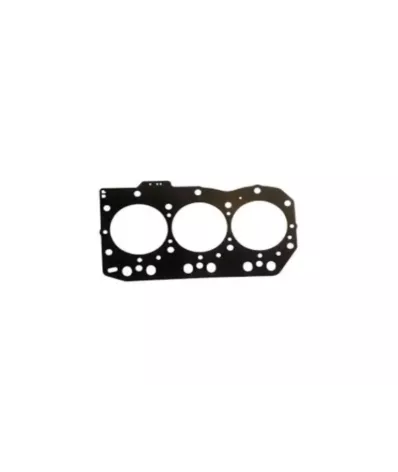 Uszczelka głowicy KOMATSU 3D80