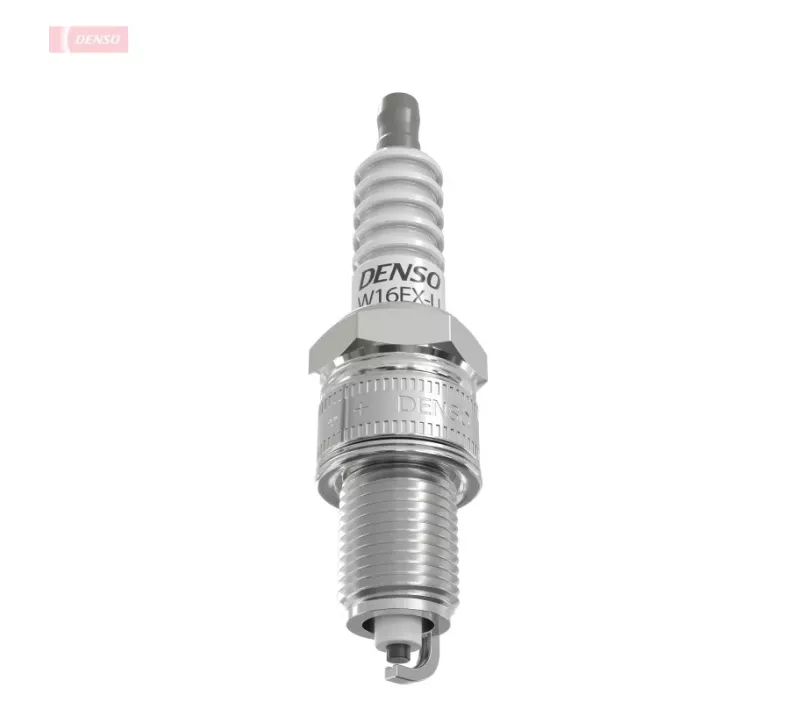 Świeca zapłonowa (iskrowa) W16EX-U (3027) DENSO