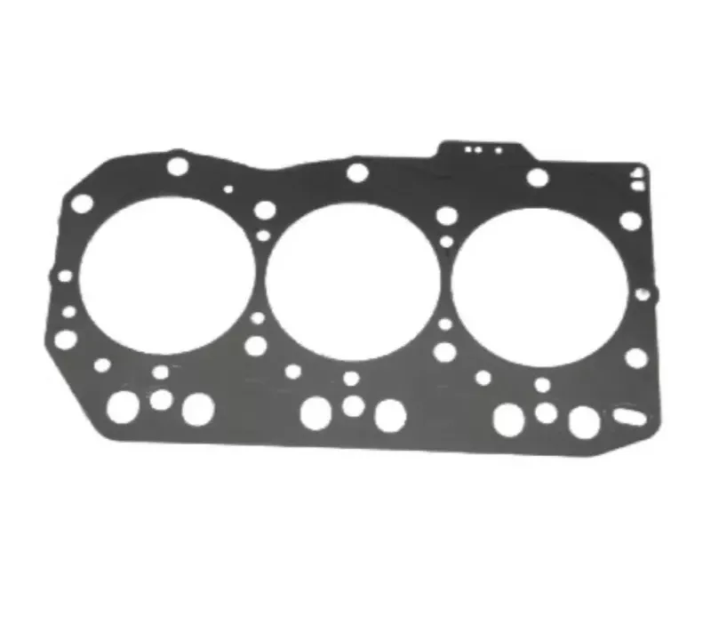 Uszczelka głowicy KOMATSU 3D82E