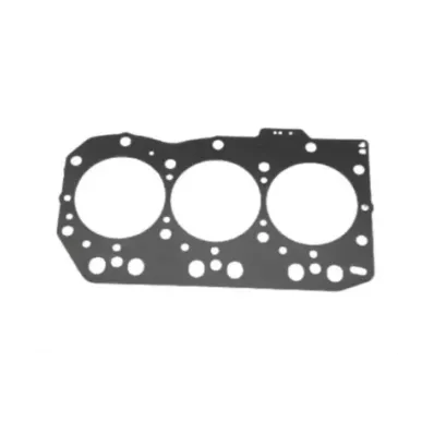 Uszczelka głowicy KOMATSU 3D82E