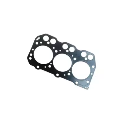 Uszczelka głowicy YANMAR 3TNE74