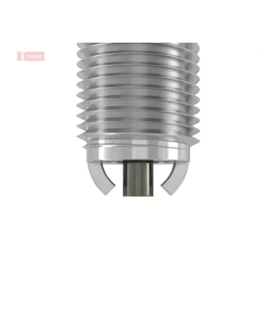 Świeca zapłonowa (iskrowa) U27ETR (4155) DENSO
