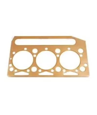 Uszczelka głowicy PERKINS D3.152 - TYP B