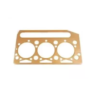 Uszczelka głowicy PERKINS D3.152 - TYP B