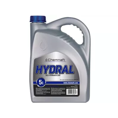 OLEJ HYDRAULICZNY L-HL 68 5 Litrów