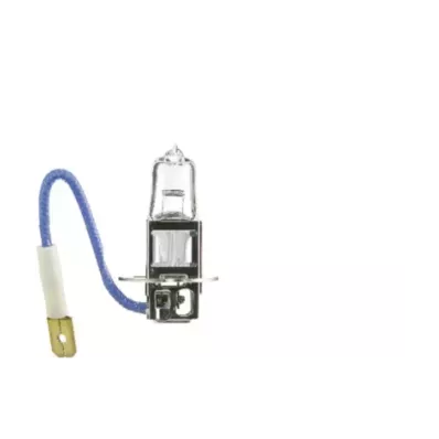 Żarówka (halogenowa) H3 (12V) 55W (PK22S)