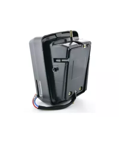 Lampa przednia TOYOTA seria: 7 - PRAWA (halogenowa) - wózek widłowy