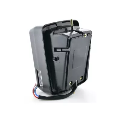 Lampa przednia TOYOTA seria: 7 - PRAWA (halogenowa) - wózek widłowy