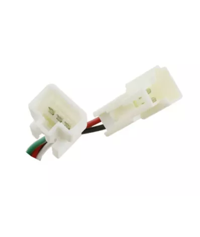 Lampa przednia TOYOTA seria: 7 - PRAWA (halogenowa) - wózek widłowy