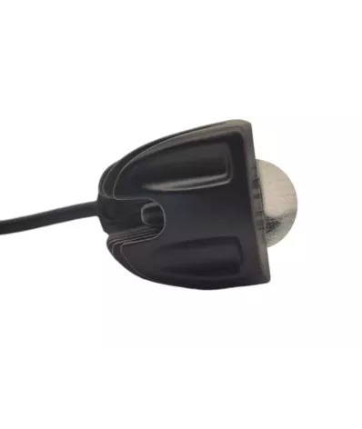 LAMPA OSTRZEGAWCZA (CZERWONA) RED ZONE LED