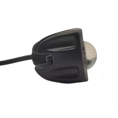 LAMPA OSTRZEGAWCZA (CZERWONA) RED ZONE LED