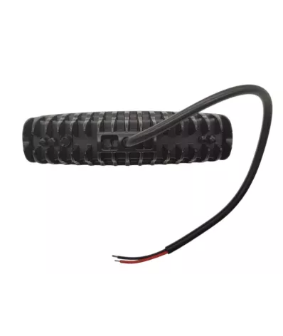 LAMPA OSTRZEGAWCZA (CZERWONA) RED ZONE LED